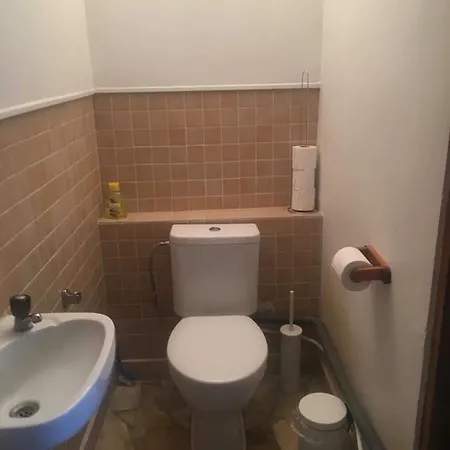 Maison Cathedrale Proche Paris Apartment