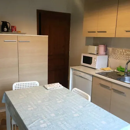 Apartment Maison Cathedrale Proche Paris
