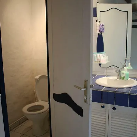 Apartment Maison Cathedrale Proche Paris